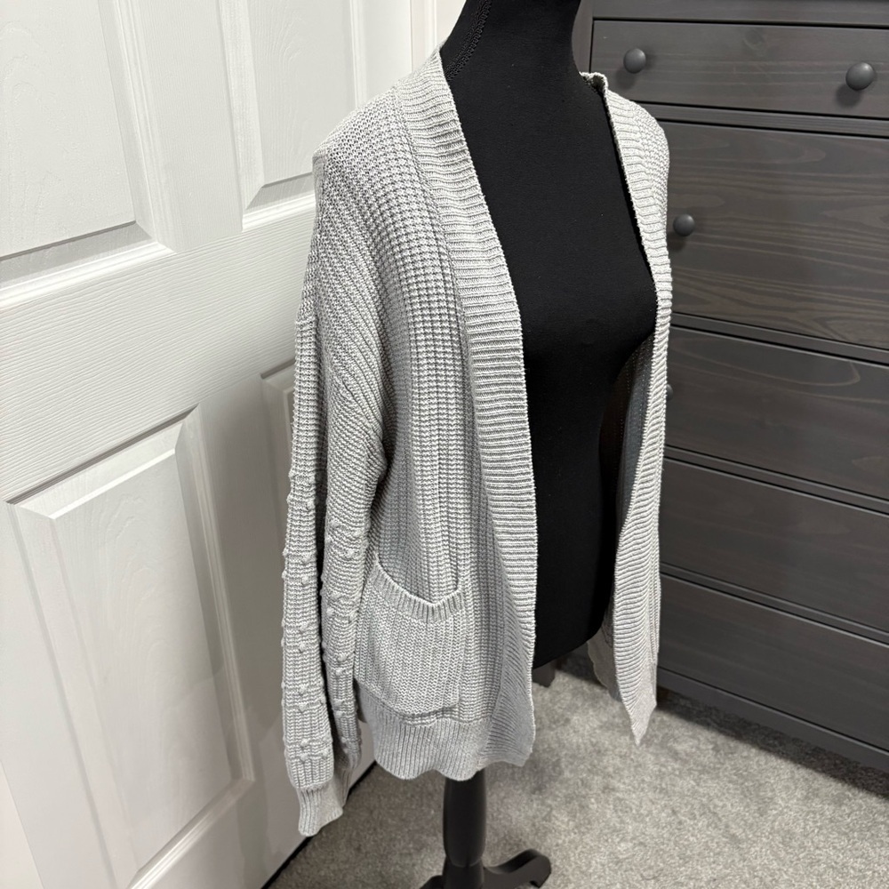 Jackson Rowe Kolana Cardigan